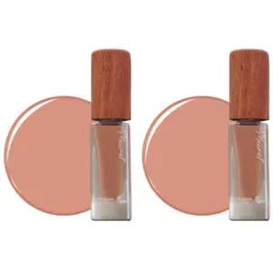 미크릿 무향 매니큐어 지속 53 누드베이지 시럽 X2개