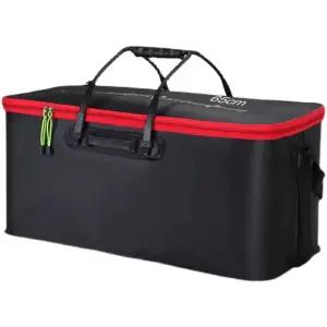 삐꾸통 보관 상자 보조가방 접이식 낚시