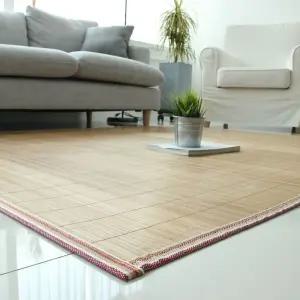 7.5mm탄화대자리 180x220cm