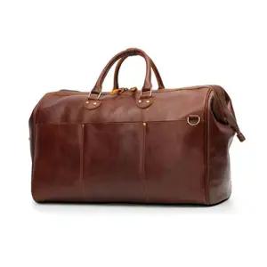 해외여행 기내용 가죽 보스턴백 P2860 블랙가방 나들이