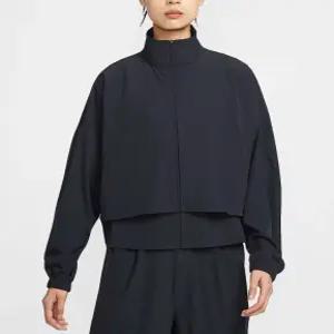 나이키 여성 드라이 핏 오버사이즈 풀집 재킷 B4 HJ0964 010