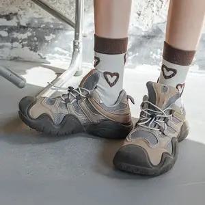 트렌디 어글리스니커즈 여성 운동화 여성운동화