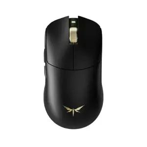 VGN F2 Master+ 8K나노 초고속충전 무선 잠자리 게이밍 마우스 블랙