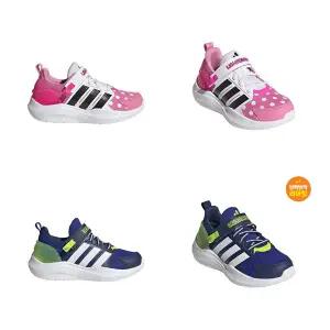 [아디다스키즈](본점)[아디다스] 키즈 LED 운동화 라이트오라마 RNR EL C ADYCG1TSLR11