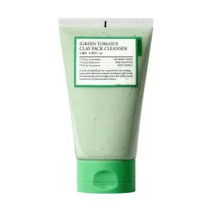 풀리 그린 토마토 클레이 팩 클렌저 120ml 1개