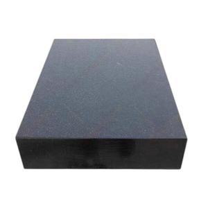 석정반 대리석 정밀 정밀석정반 돌판 화강암 스탠드 게 다크 석판 브래킷 비가 블랙