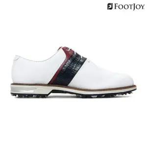 [풋조이](센텀시티점)남성 프리미어 패커드 골프화(53909)