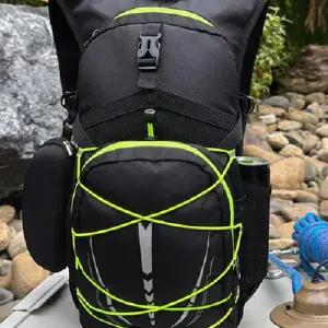 트레킹 백팩 등산 스포츠 포켓 야외활동 라이딩 가방