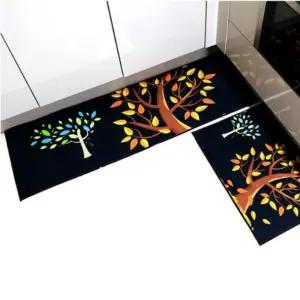 위생 주방매트 씽크대 바닥 부엌 키친 패드 러그 발매트