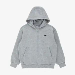 키즈후드집업 RQJ NK9CGB106U-AC EXCLUSIVE 에센셜 후드집업