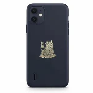 비휴스티커 골드 메탈 데코 미니 포인트 장식 4.7x5cm