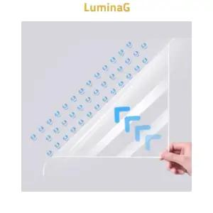 벽지 보호필름 투명 시트지 긁힘방지 벽면 보호시트 가정용