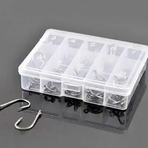 [골드스마일]다용도 낚시 바늘 세트 어종별 고기잡이 바늘 생활낚시 바다 채비