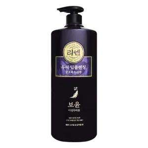 리엔 보윤 두피 딥클렌징 샴푸 지성 두피용 1000mL x 1개