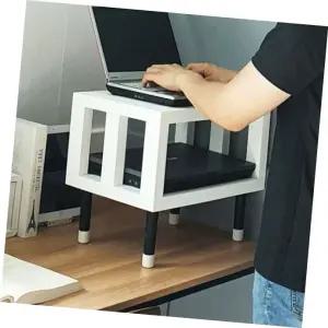 더크린 DIY 1 플스선반B 1단