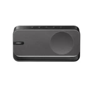 보스 그레이 블루투스 스피커 스테레오 C타입 마이크 BNS