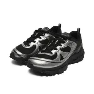 [롯데백화점]내셔널지오그래픽 컨투어 큐브 키즈  FF 운동화  아웃도어 키즈 운동화 K253KSN018