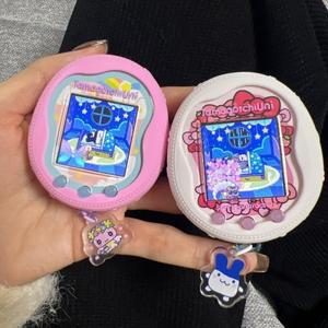 다마고치 유니 로리타 수입 실리콘 보호 케이스 쉘