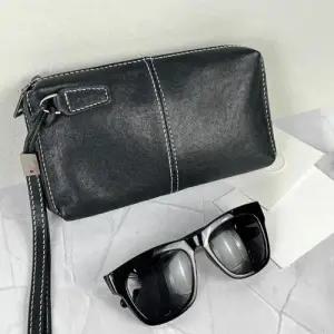 스트랩가방 손목스트랩 카드 화장품보관 미니 클러치백