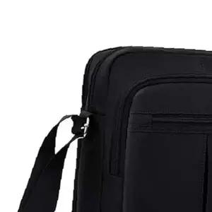 쌍문상회 남자크로스가방 대학생 캠퍼스 남자 미니 크로스백 가벼운 외출 가방