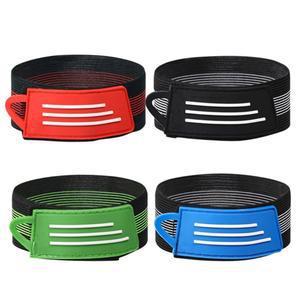 클라이밍테이프 4Pcs 탄성 사이클링 다리 밴드 자전거 바지 스트랩 승마 장비 발목 스트랩 교체 사이클링 자전거 다리 스트랩