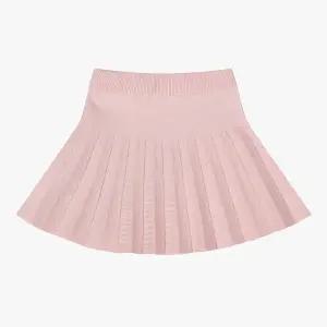 [롯데백화점]치크 스웨터 주름 스커트 (SET용) CKSV2622G