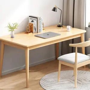 조립식 책상+의자세트B 120cm