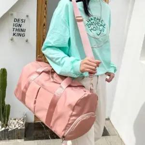 방수 여행 보스턴백 결합백 캐리어 가방 캐리어보조가방 보스턴백 캠핑가방 캐리어결합백