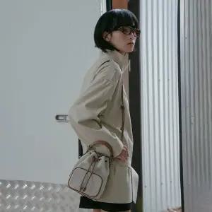 [LAP](신세계 사우스시티)CANVAS POCKET BUCKET BAG AS7AB202