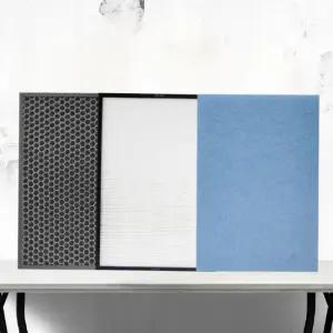 호환필터 청호 이과수 A061 CHA-550ZA 공기청정기필터 국내생산