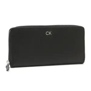 남성 CK 가죽 지갑 장지갑