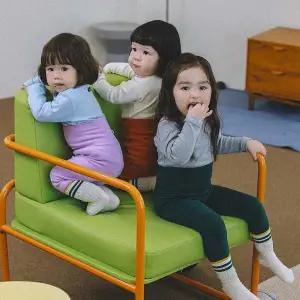 [themandy]5+1 롤리팝 9부 아기실내복