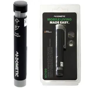 액화 감지 펜 프로판 확인 잔량 측정 투명 탐지기