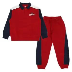 [갤러리아] (리바이스키즈)LVC 샌프란시스코 셋업 (V261ST3317P)