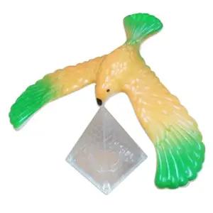 [창의와 날개] 독수리 무게중심 (비닐포장) x 5개 학교 유치원 단체 재미있는