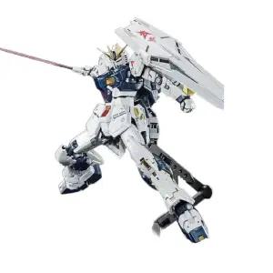 장룡 뉴건담 코팅 프라모델 5502D RG 티타늄