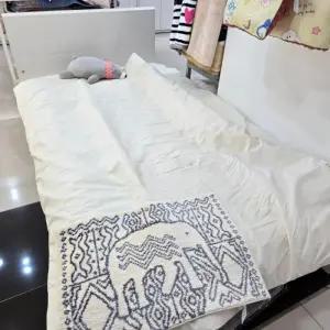 리눔아티카 M백화점 호주산 양모 워셔블 차렵이불S NS