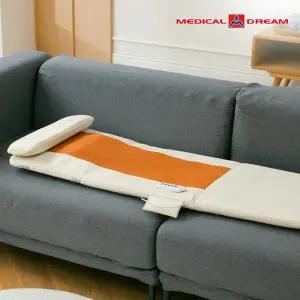 메디칼드림 롤링온열 안마매트 K81