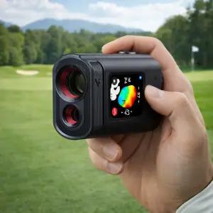 보이스캐디 SL MINI THE BLACK 골프거리측정기 2026년 클럽타월+보이스캐디 볼 [사전예약] /더가전