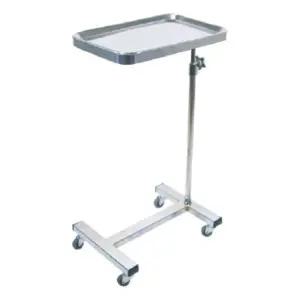 [GM] 메이요스탠드 수술실 보조테이블 4발형 IC-802