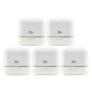 [가히]KAHI 캐비어 CV 선스틱 13.5g 5개 샤인 핏 썬스틱_P417047655