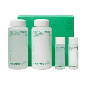 이니스프리 그린티 히알루론산 세트 + 그린티 키트 코스트코 잡화마켓2602