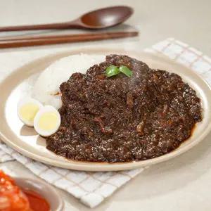 [셰프애찬] 한우 유니짜장 230g/1팩