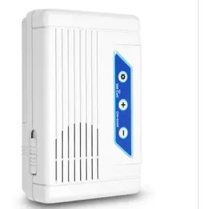 [NS홈쇼핑]중거리 무선 센서차임 DS 630RT 경보기 차임벨 가성비 좋은 실용적인 선택..