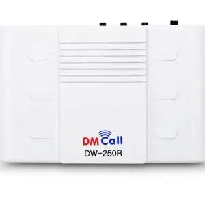 [NS홈쇼핑]초인종 무선호출기 응급벨 무선차임벨 DW 250RT 실용적인 센스있는 선택..