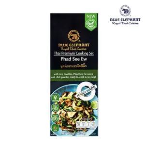 블루엘리펀트 팟시유 쿠킹세트 295g