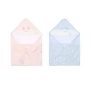 [압소바](강남점)(압소바 26년 말띠해 임신출산쌍둥이축하선물)도도모달 속싸개 2종세트(A1B10903AC)26...