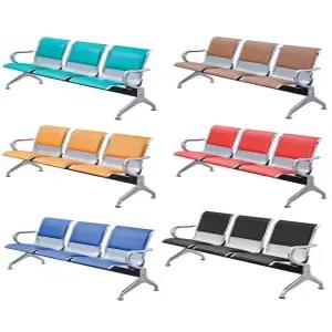 공항 로비 주세요 색 비교 매장 업소용 벤치 의자 비고해 대기실 휴게실 1인용 약국