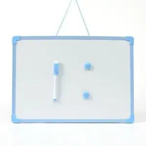 보드판 벽걸이 화이트보드 보드마커펜 자석 2P세트