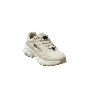 디스커버리 DXSH4814N 고어텍스 트레킹화 남녀공용 고프코어 운동화